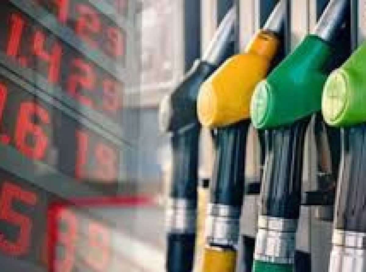 Fuel prices go up significantly from May 16 despite extension of government intervention